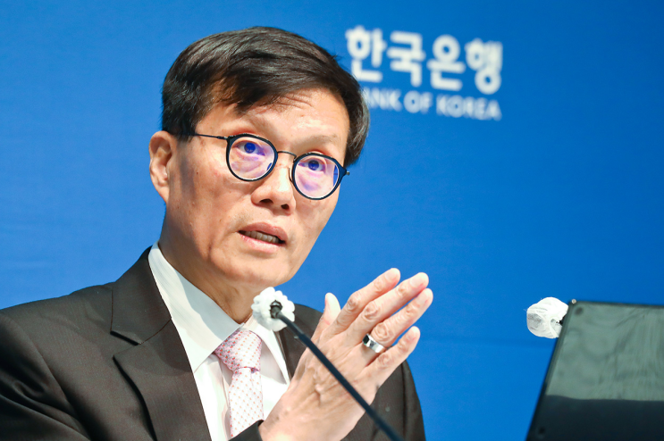  주담대 금리 7% 시대 돌입, 가산금리까지 또 오르나?
