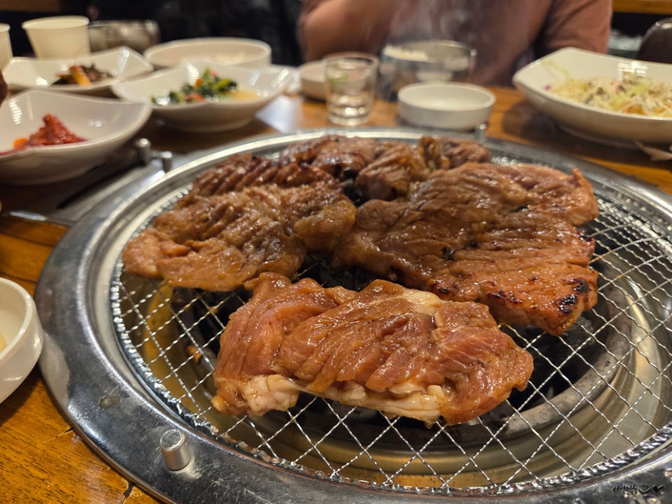 둥구갈비 사진 6