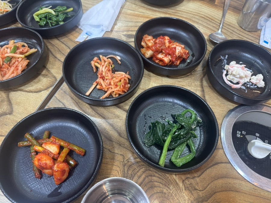 큰손생오리흑염소전문점 사진 4