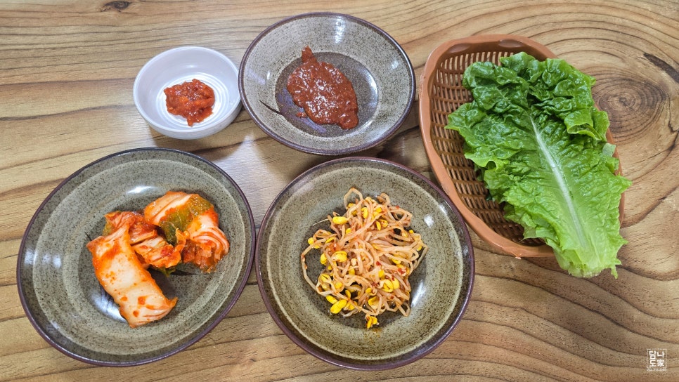 산마을식당 사진 3