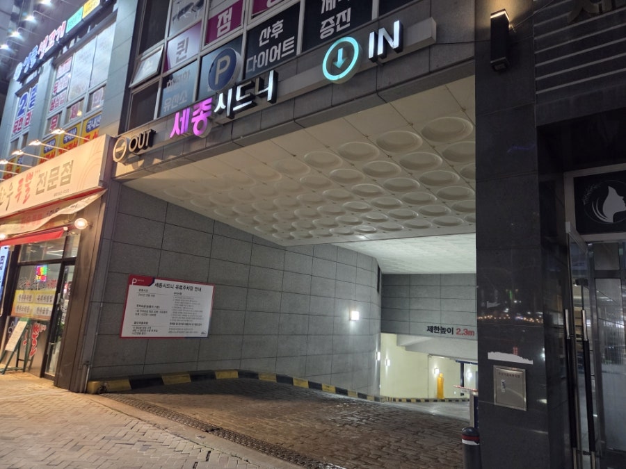 왕천파닭 보람점 사진 3