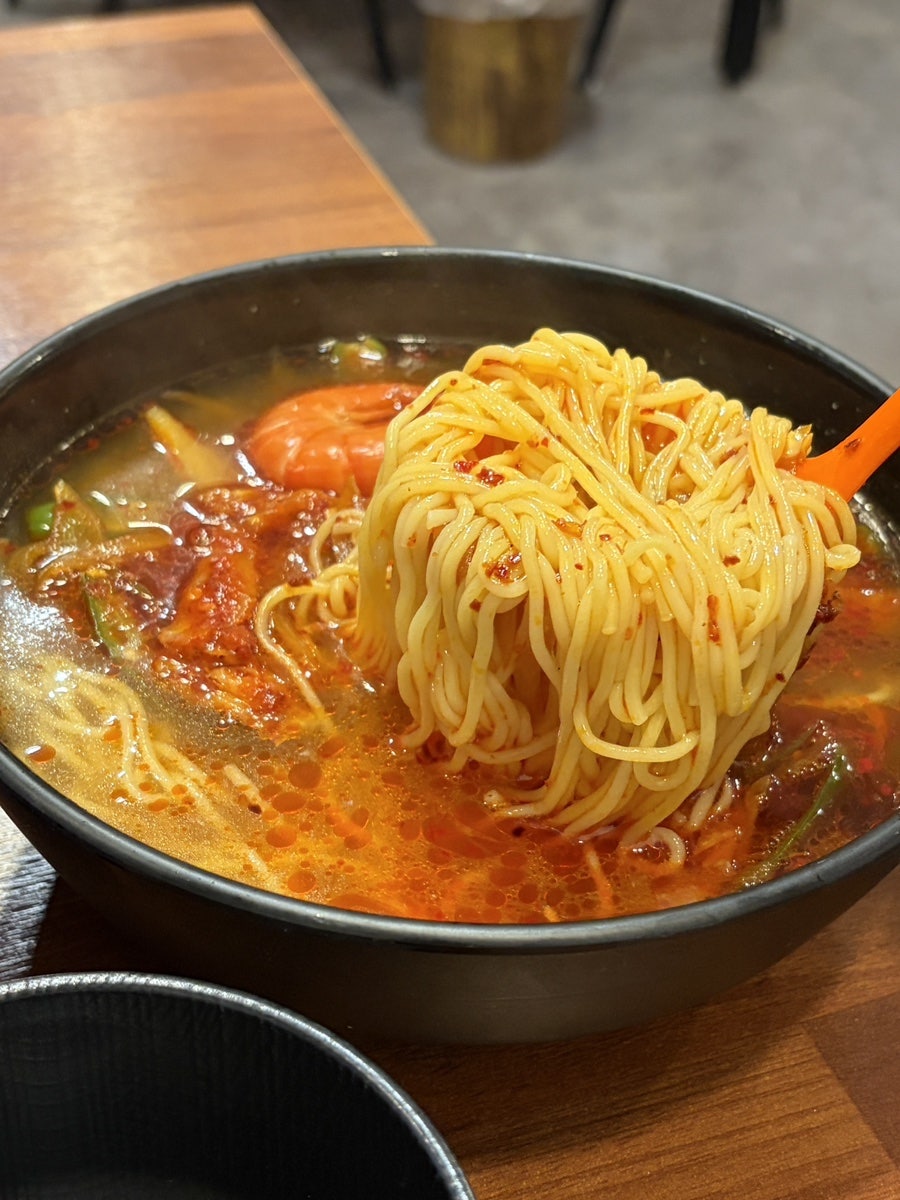 백두산양꼬치 사진 6