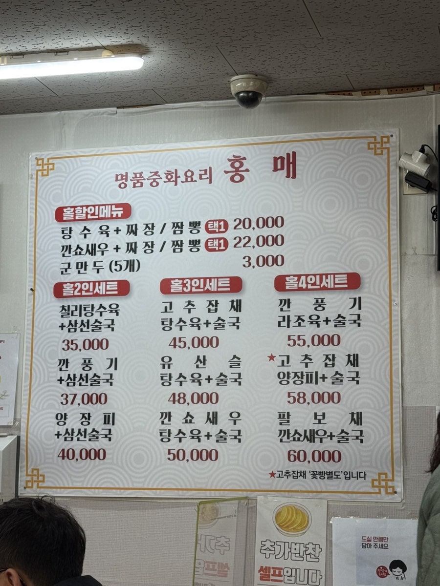 홍매 사진 5
