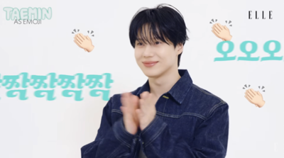 SHINeeテミンに整形説？最近変わった雰囲気について