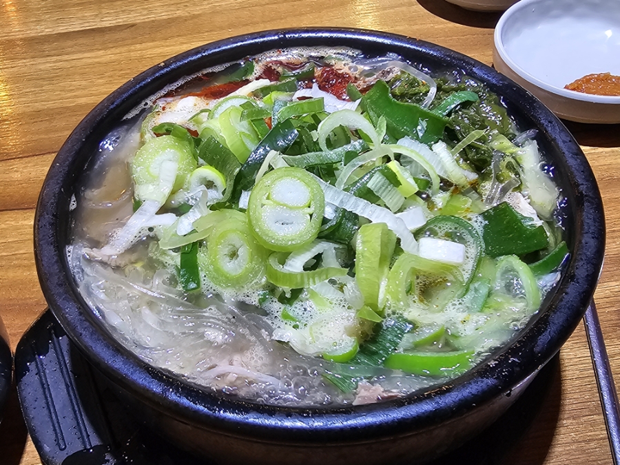 제주은희네해장국 양천목동점 사진 1