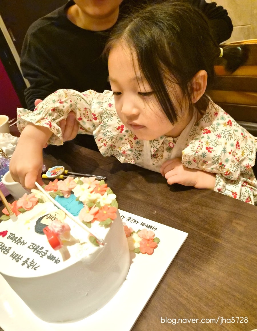 모모케이크 사진 2