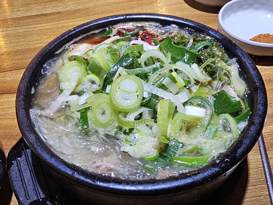 제주은희네해장국 양천목동점 사진 3