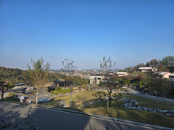  [이천 글램핑] 서울 근교 개별 화장실 완벽했던 '이천 인휴글램핑' 내돈내산 찐후기 (바베큐 준비물, 매너타임 꿀팁)