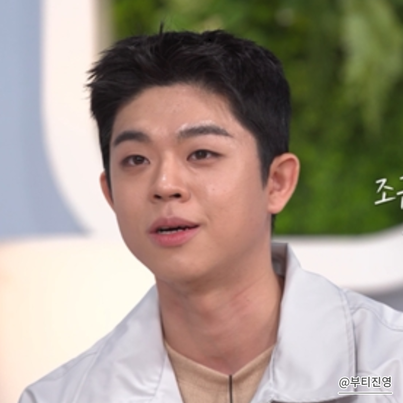 "문자 한 통의 용기" 김구라 아들 그리, 호칭 변경 이유 전격 공개!