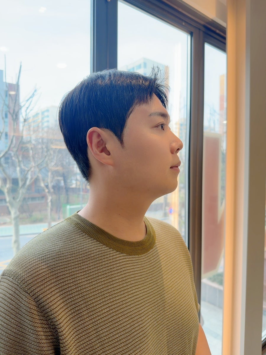 박승철헤어스투디오 마포구청점 사진 2