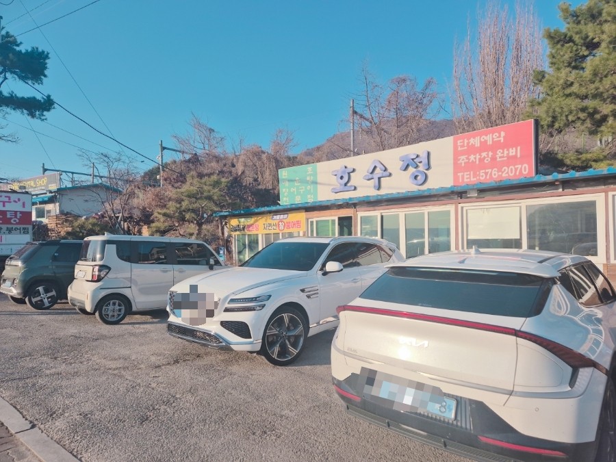 호수정 사진 3