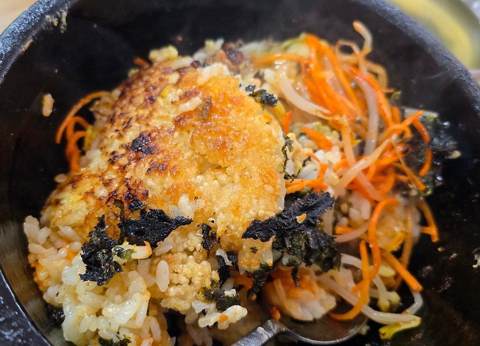 산마을식당 사진 5
