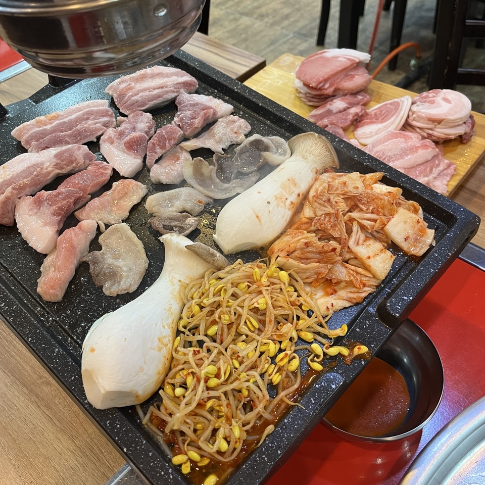 돈솔마루 사진 3