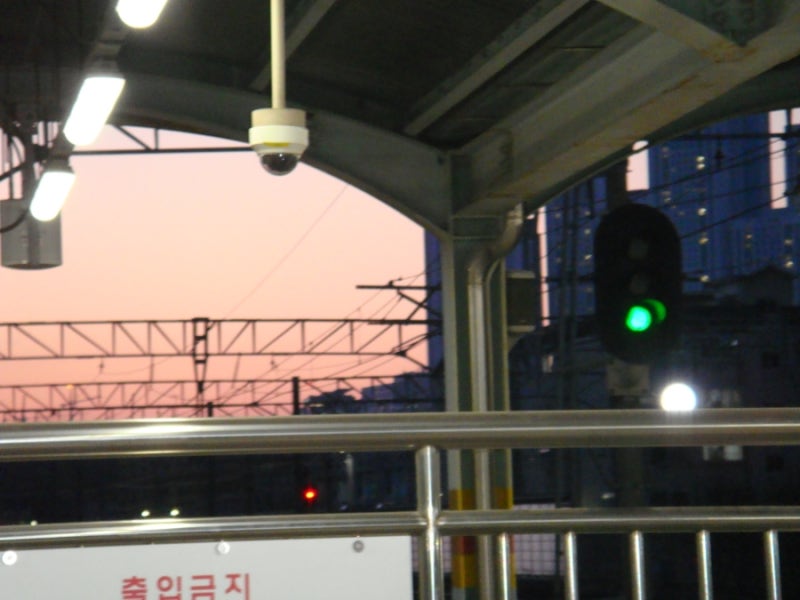 소니 사이버샷 DSC-T700 작례