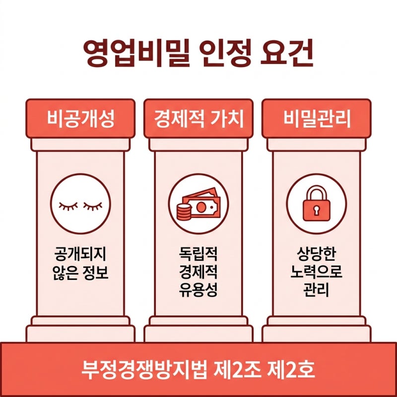 퇴사 후 배임 혐의를 받았다면 관련 이미지 3