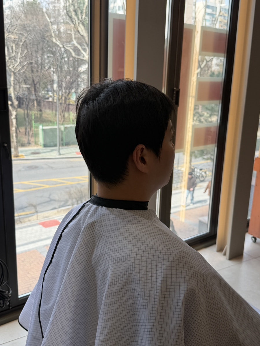 박승철헤어스투디오 마포구청점 사진 5