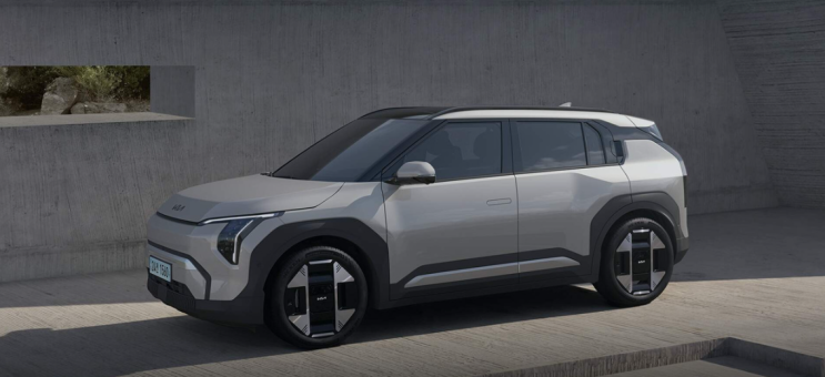  "EV6보다 잘 간다더니" 기아 EV3, 700km 전비 괴물