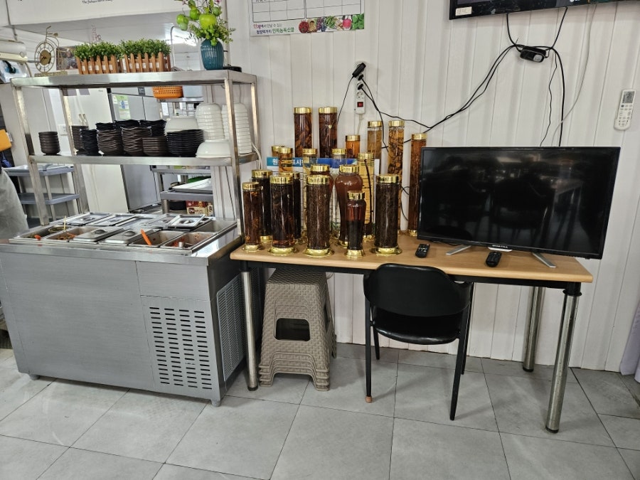 이레식당 사진 5