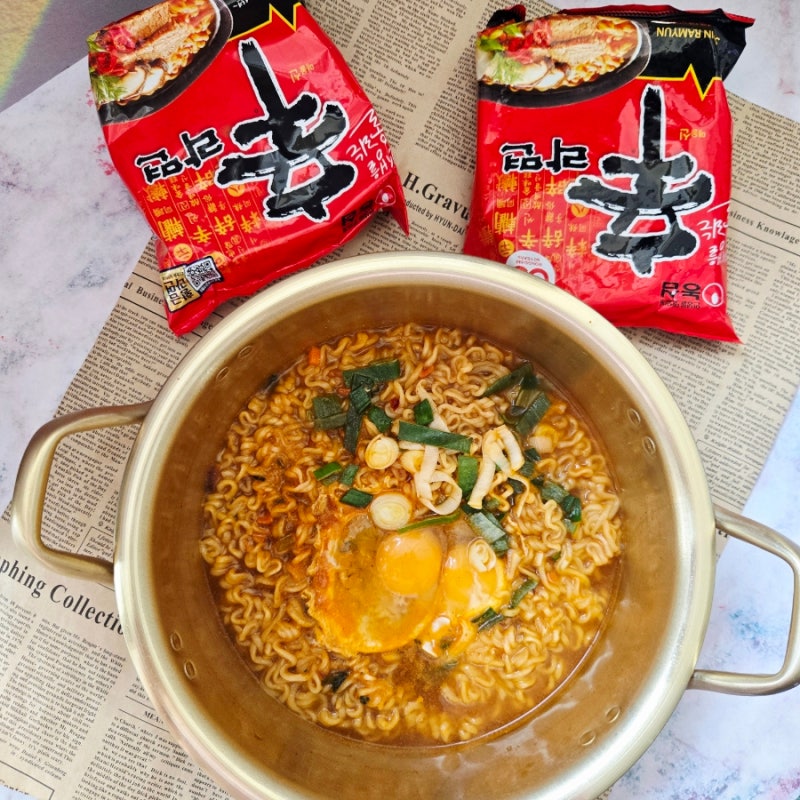 신라면 가격 라면 2개 물양 라면 맛있게 끓이는법