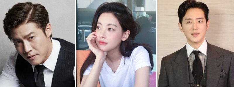 이름 하나 바꿨을 뿐인데… 배우 인생이 달라진 이유?