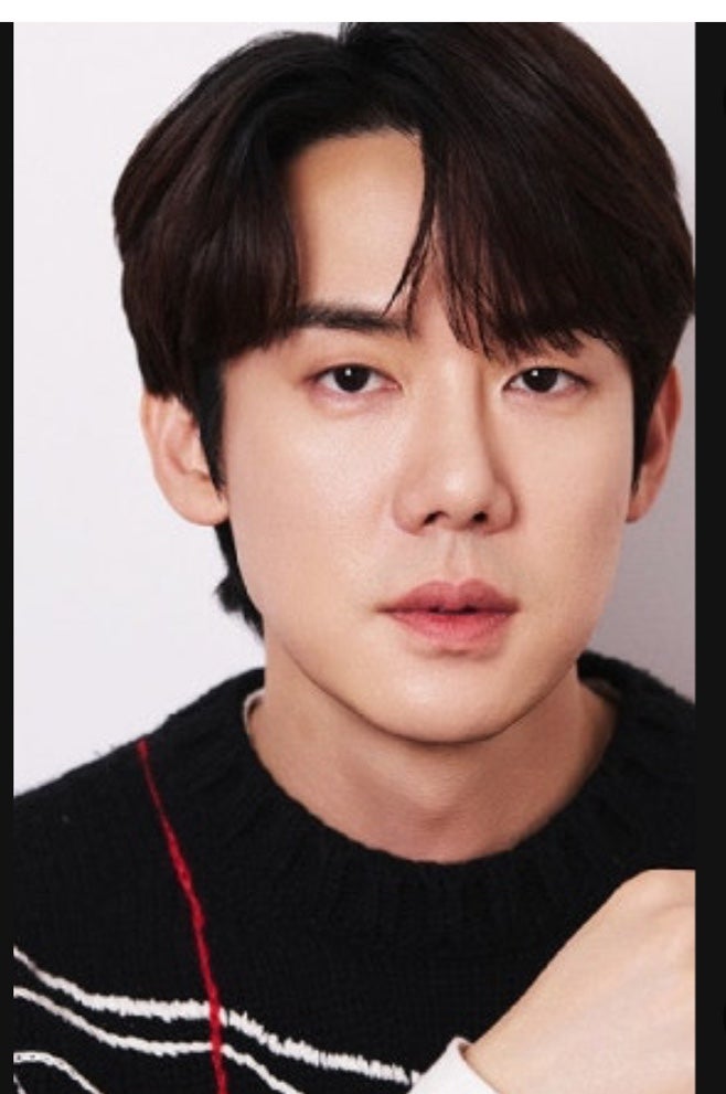 신이랑 법률 사무소 유연석 헤어