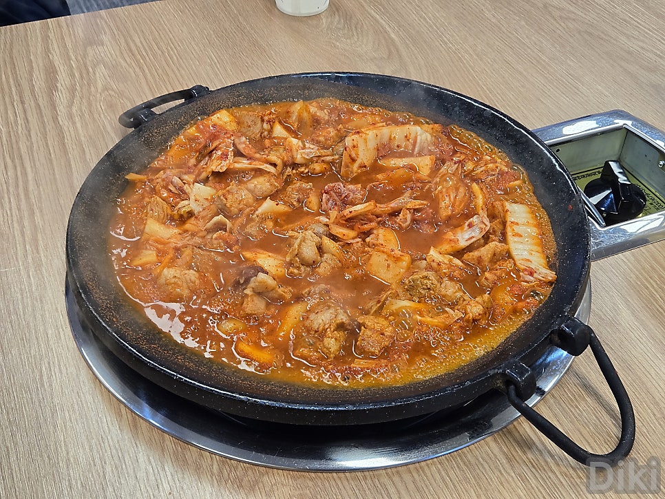 장수식당 사진 3
