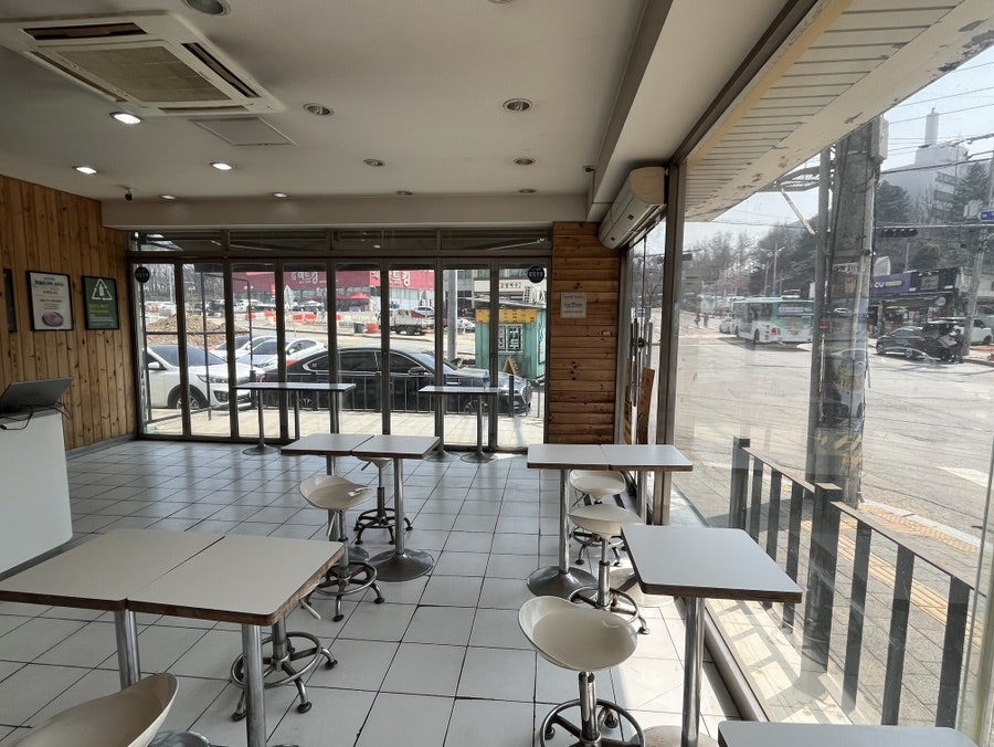 한솥도시락 수원대점 사진 3