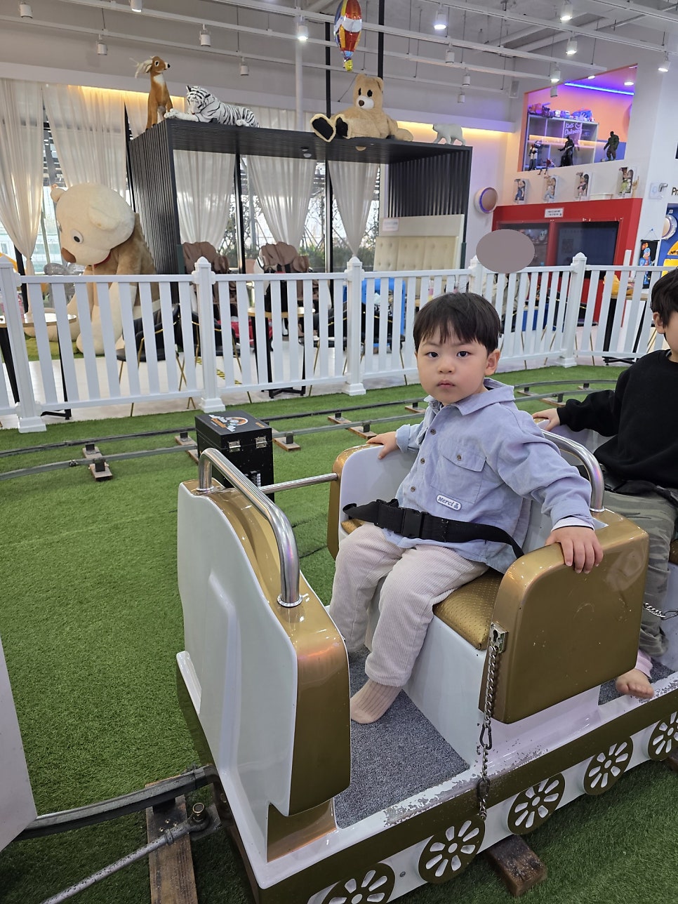 벌크커피 키즈다쿵점 사진 3