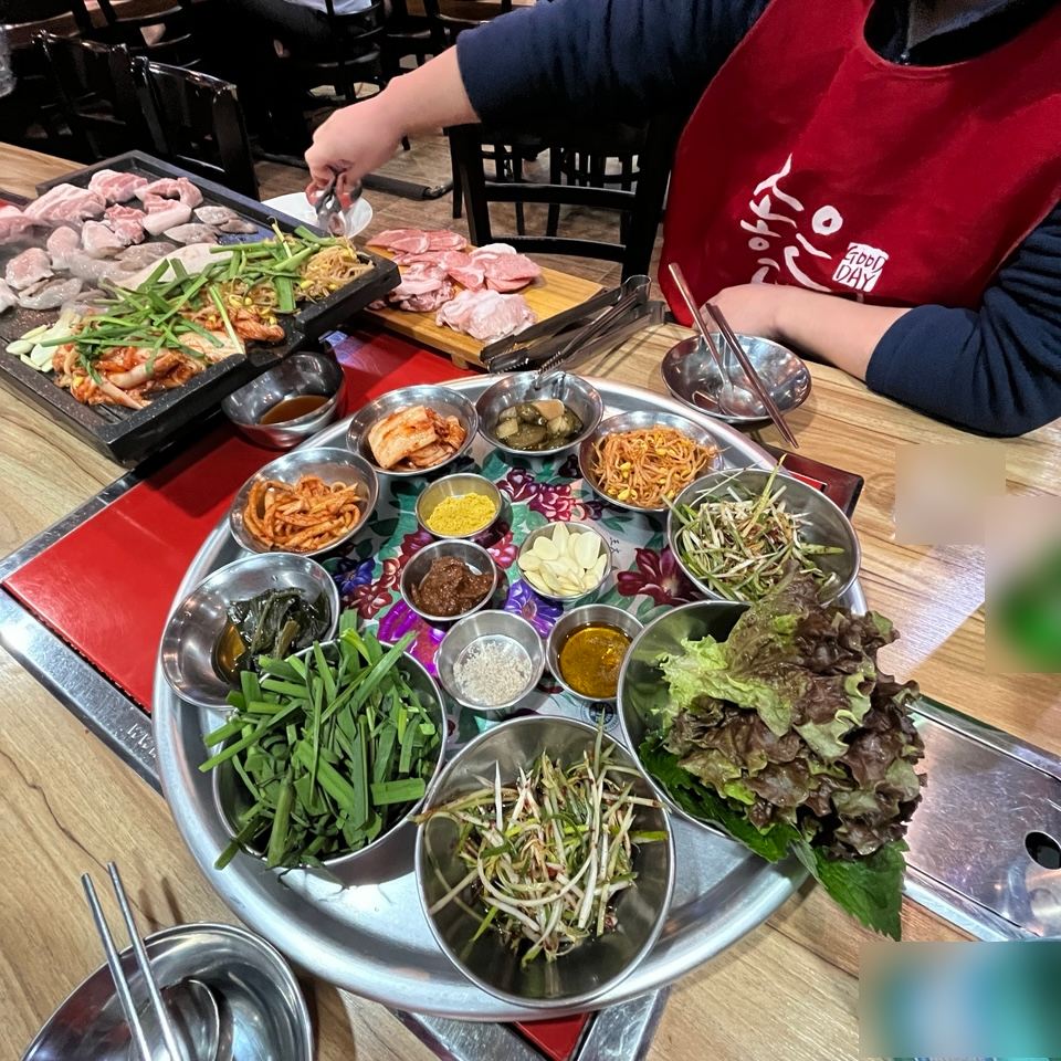 돈솔마루 사진 1