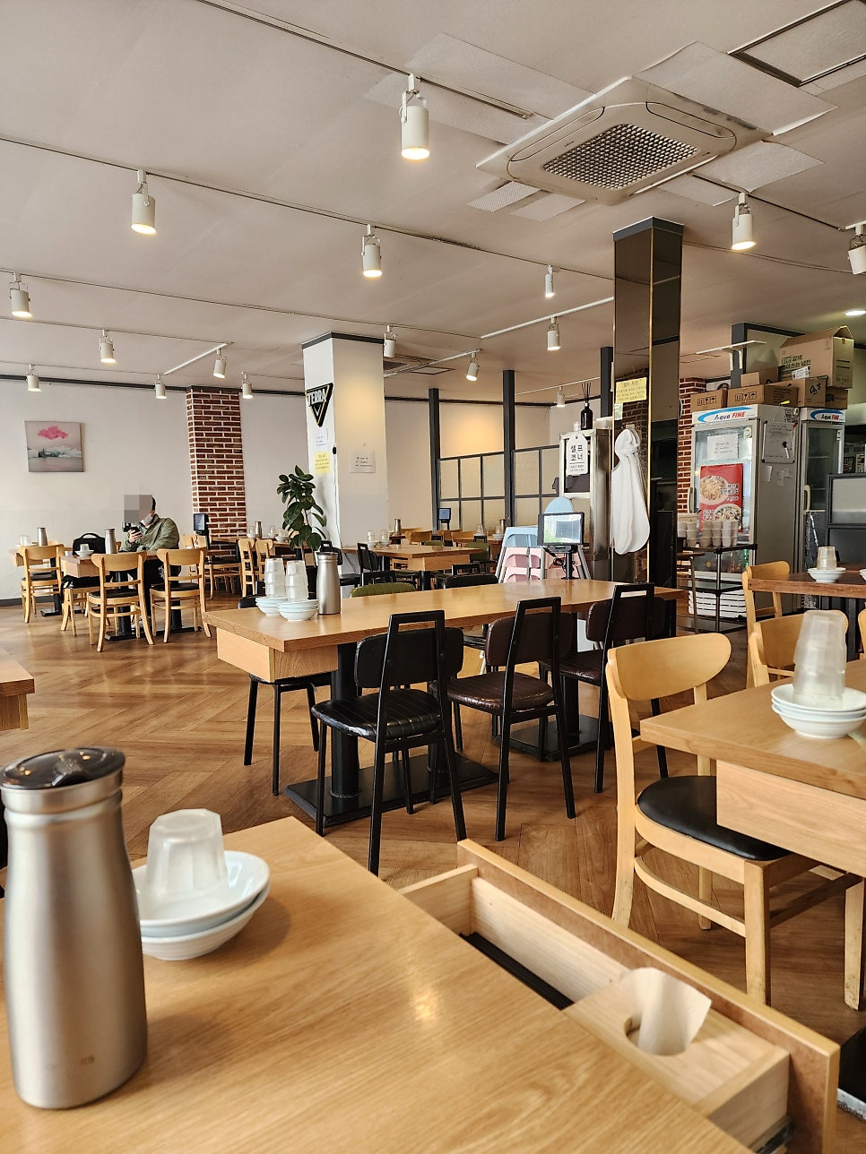 선식당 사진 3