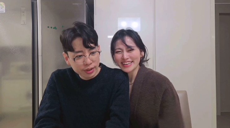  나는 솔로 28기 영식 현숙, 관종 오해 풀린 열애 스토리