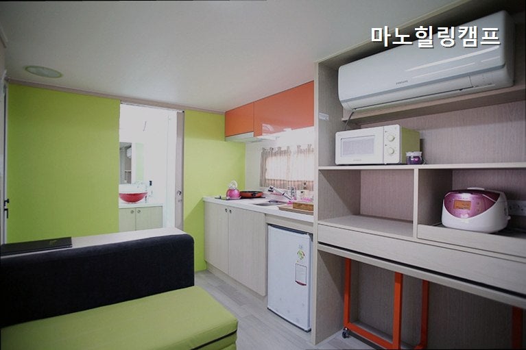 마노힐링캠프 사진 3