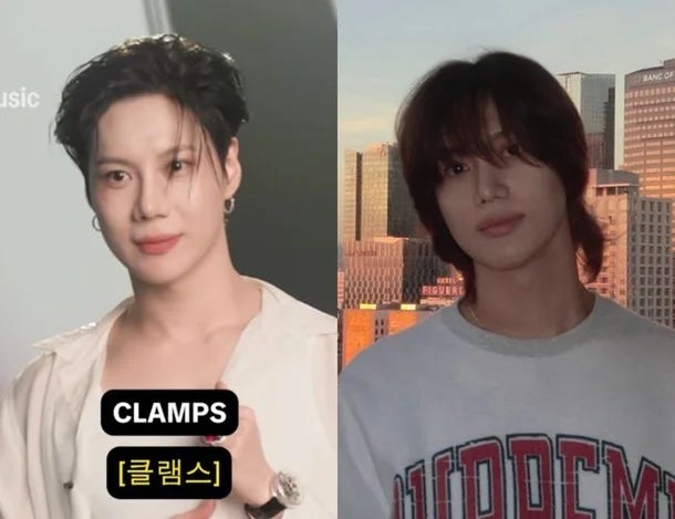 “성형설까지 나왔다”…태민 얼굴 논란, 진짜 이유 따로 있었어요