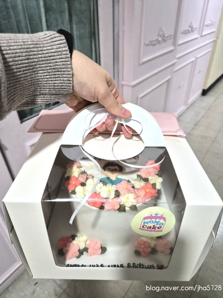 모모케이크 사진 3