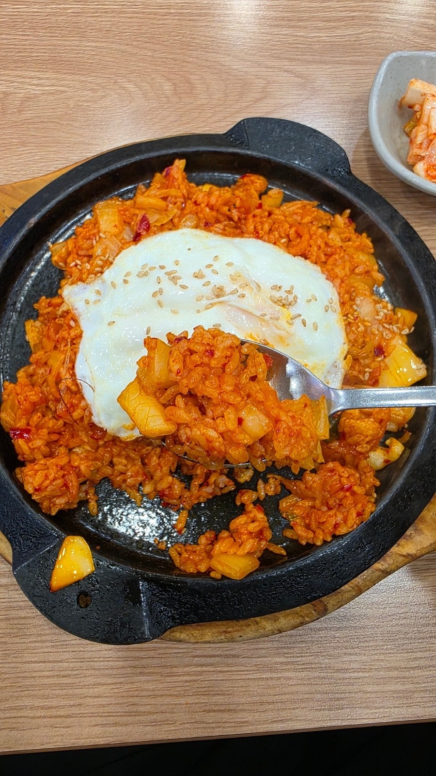 김밥천국 수서역점 사진 6