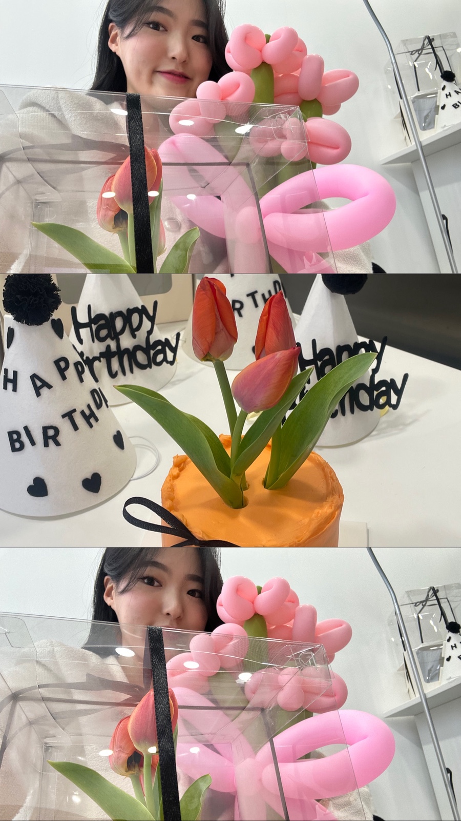 하요케이크 사진 3
