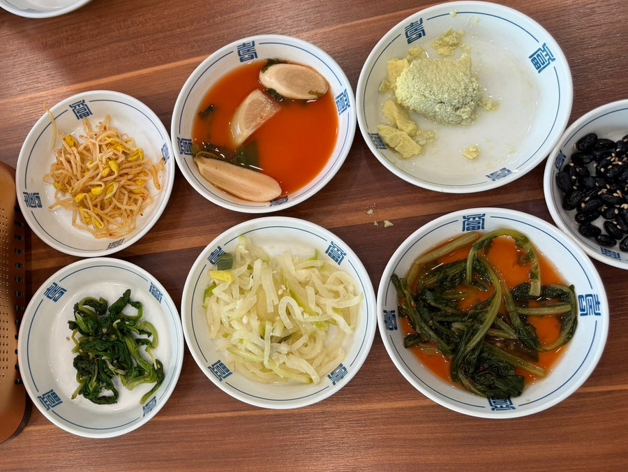 미당밥집 사진 3