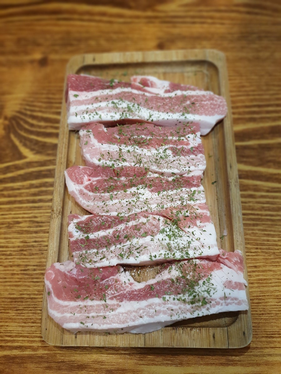 명동애 숯불구이 사진 5