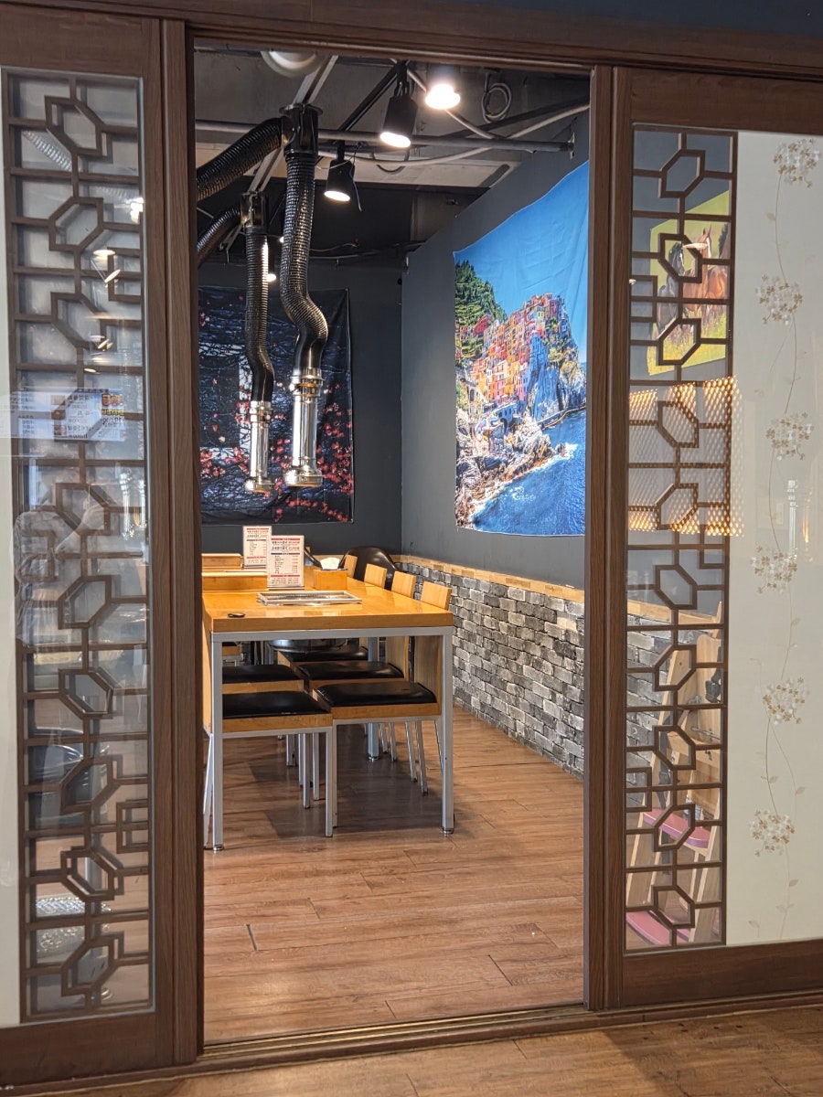 동백서서갈비 사진 5