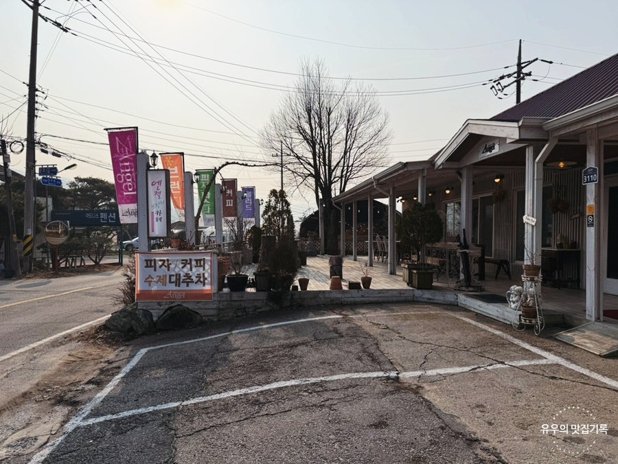 엔젤브런치카페 사진 5