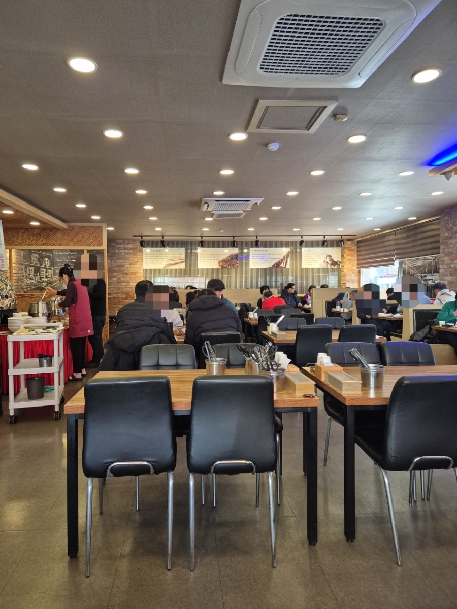이선생 왕코다리 사진 3