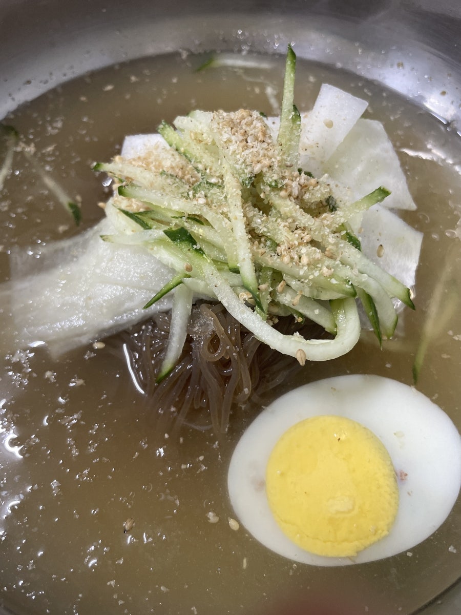 고향숯불갈비 사진 3