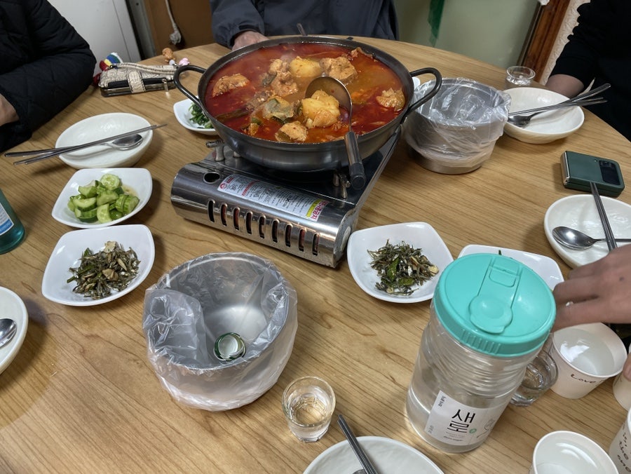 나그네길 사진 6