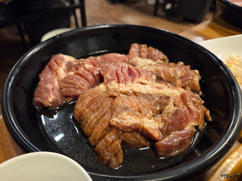 둥구갈비 사진 3