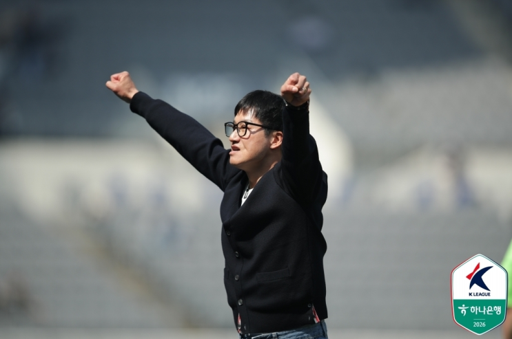  수원 삼성 9년만 5연승 기록, 용인FC 1-0 격파하며 K리그2 선두