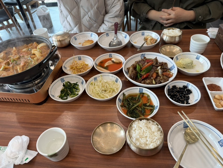 미당밥집 사진 5