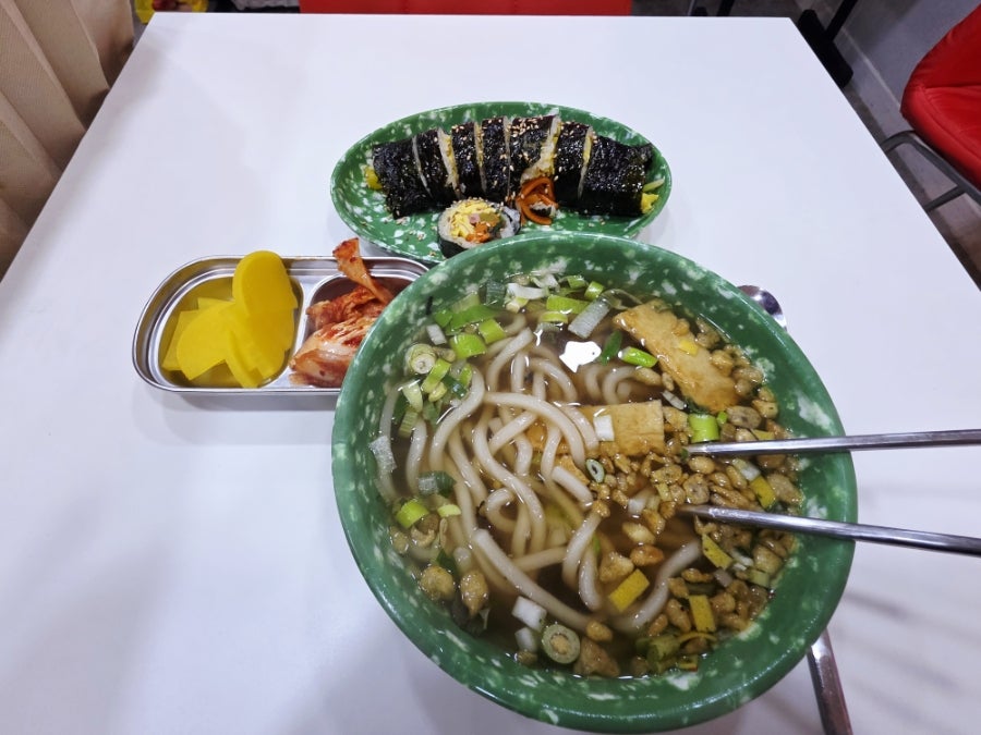 우리동네정분식 사진 6