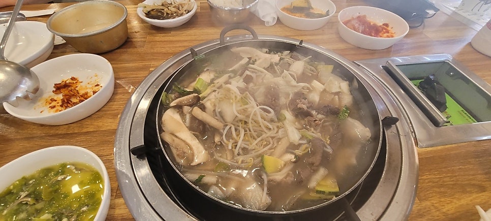쌍쌍식육식당 사진 6