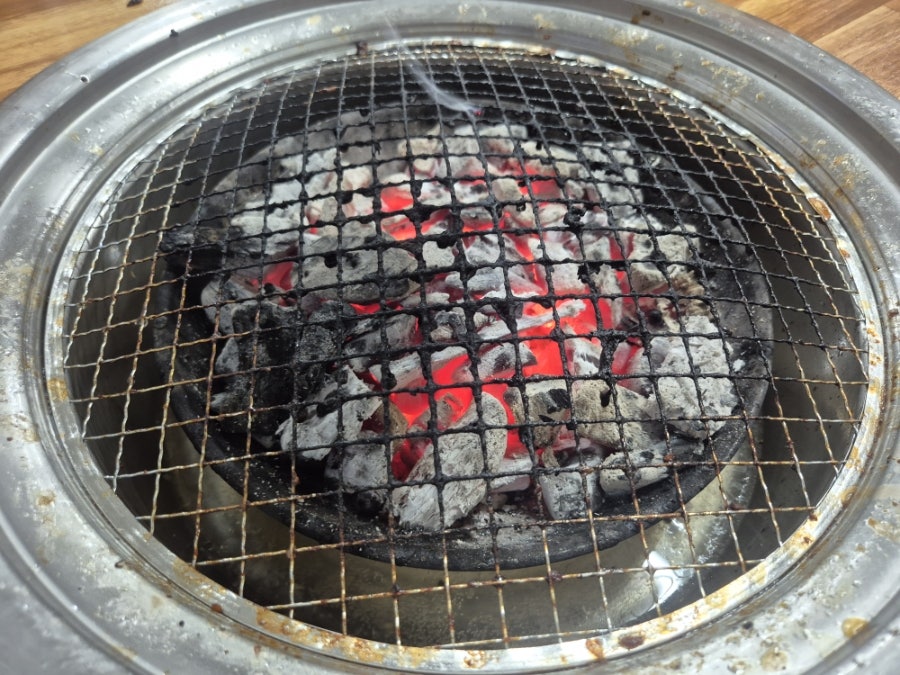 고향숯불갈비 사진 2