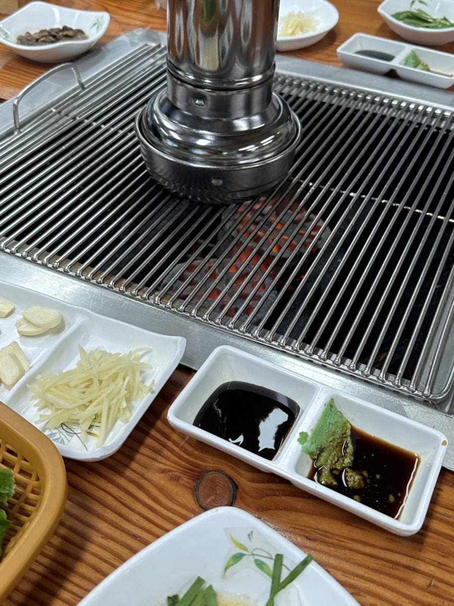 강진장어촌 사진 5